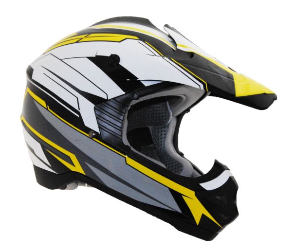 Vega viper jr sales helmet